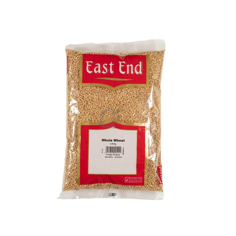 East End Whole Wheat 1.5kg