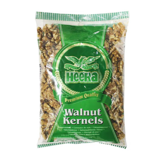 Heera Walnut Kernels 700g
