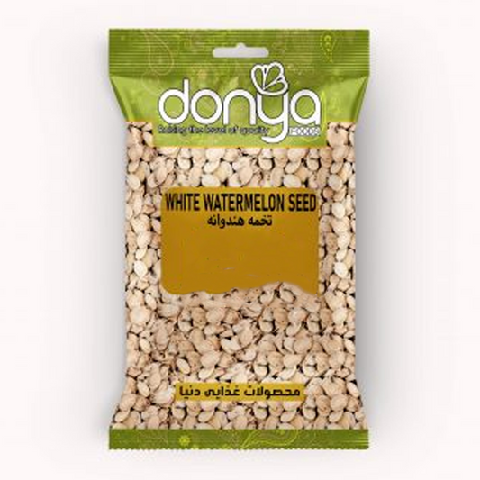 Donya White Watermelon Seeds 150g