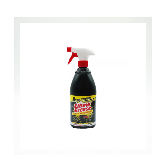 Xtra Tough Elbow Grease Heavy Duty Degreaser 35oz
