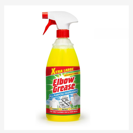 Xtra Large Elbow Grease 34oz