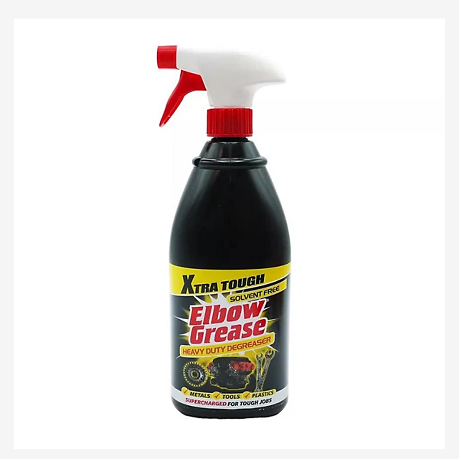 Xtra Tough Elbow Grease Heavy Duty Degreaser 35oz