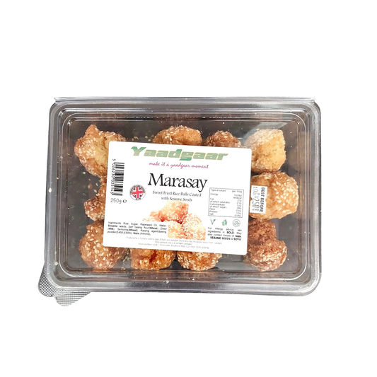 Yaadgaar Marsay 250g