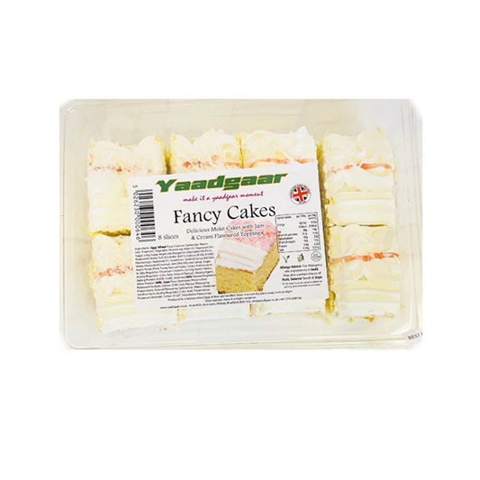 Yaadgaar Fancy Cake 368g