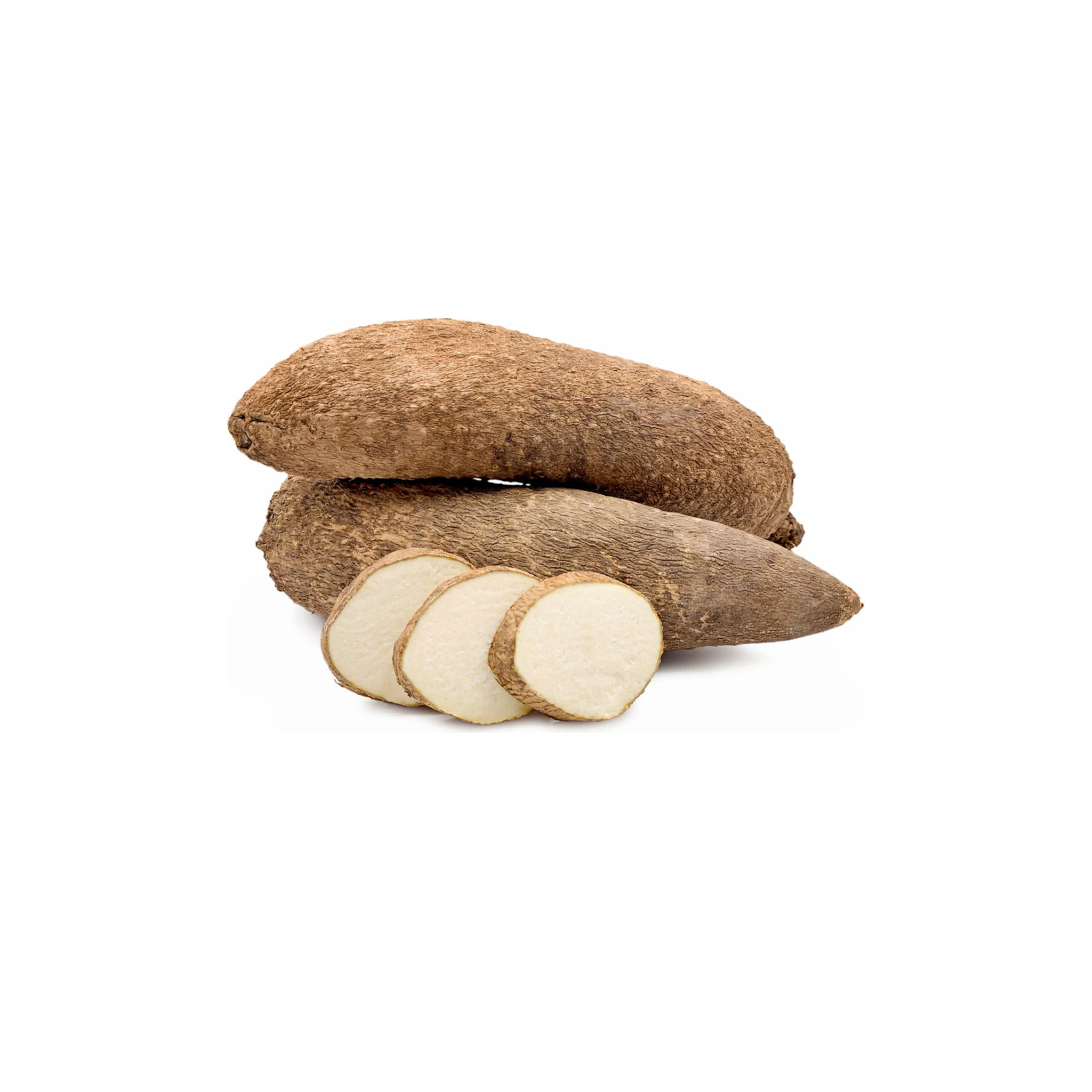 Fresh Yam 1kg – Asia Continental