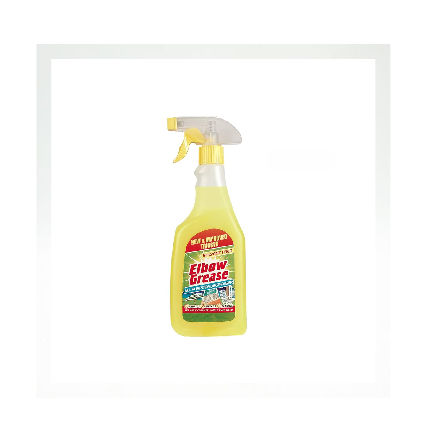 Elbow Grease 15oz