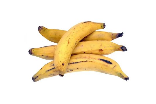 Yellow Plantine 500g