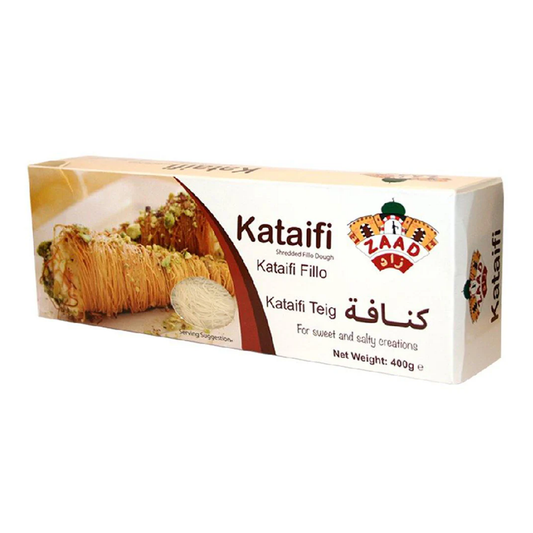 Zaad Kataifi Fillo