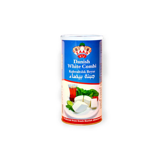 Zaad Danish White Combin 800g
