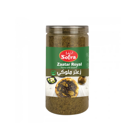 Sofra Zaatar Royal 500g