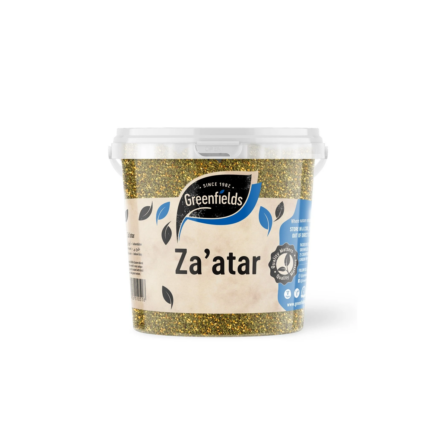 Greenfields Za'atar 500g