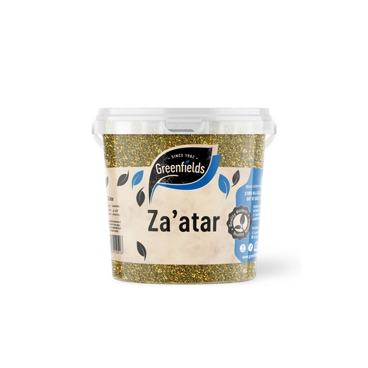 Greenfields Za'atar 500g