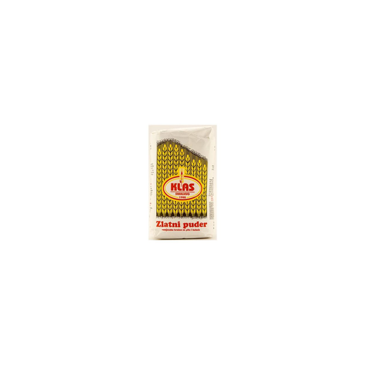 Klas Wheat Flour 2kg