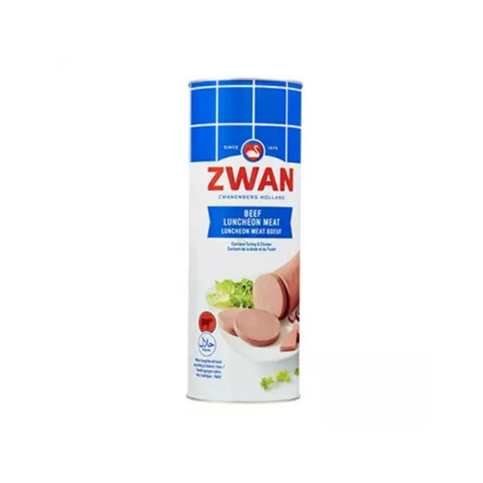 Zwan Beef Luncheon Meat 850g